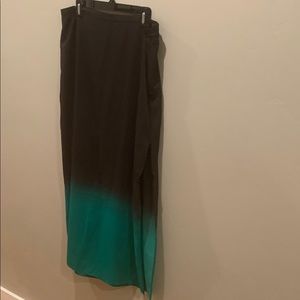 Vince Camuto skirt